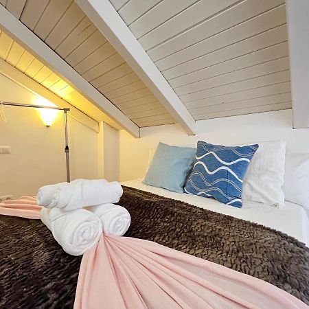 Duplex Exterior Madrid Centro Esperanza Temporal Διαμέρισμα Εξωτερικό φωτογραφία