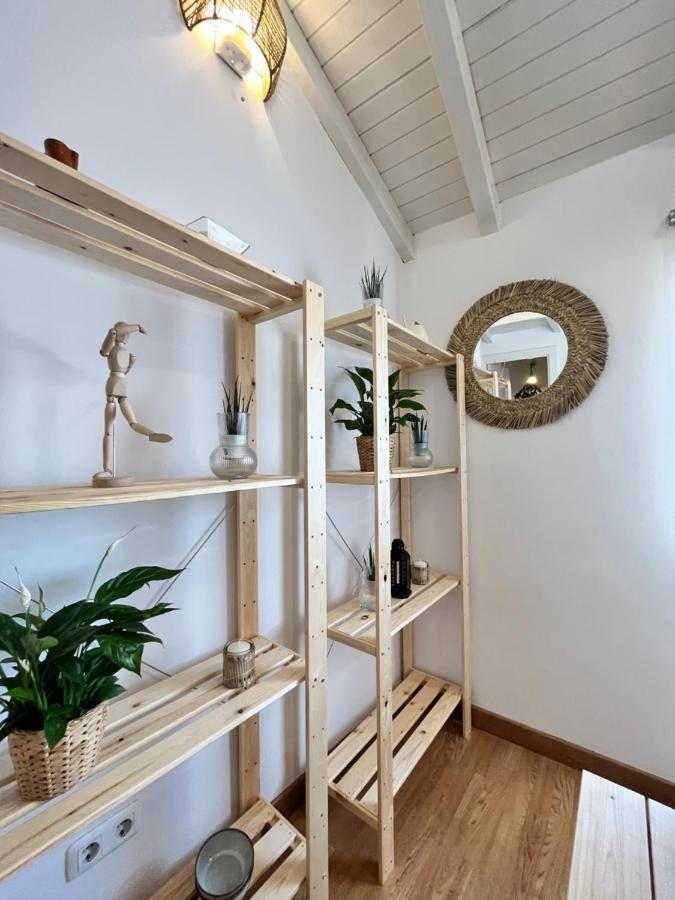 Duplex Exterior Madrid Centro Esperanza Temporal Διαμέρισμα Εξωτερικό φωτογραφία