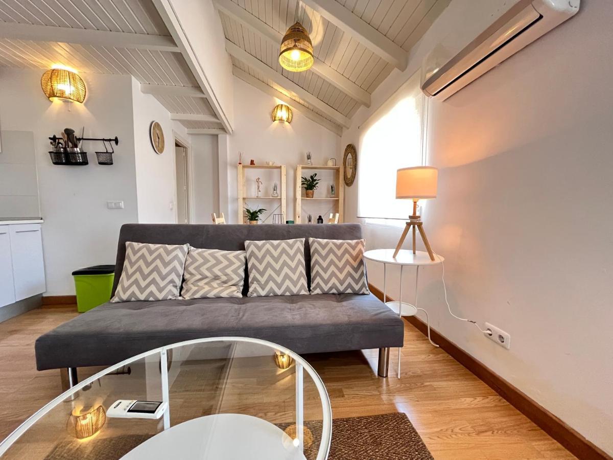 Duplex Exterior Madrid Centro Esperanza Temporal Διαμέρισμα Εξωτερικό φωτογραφία