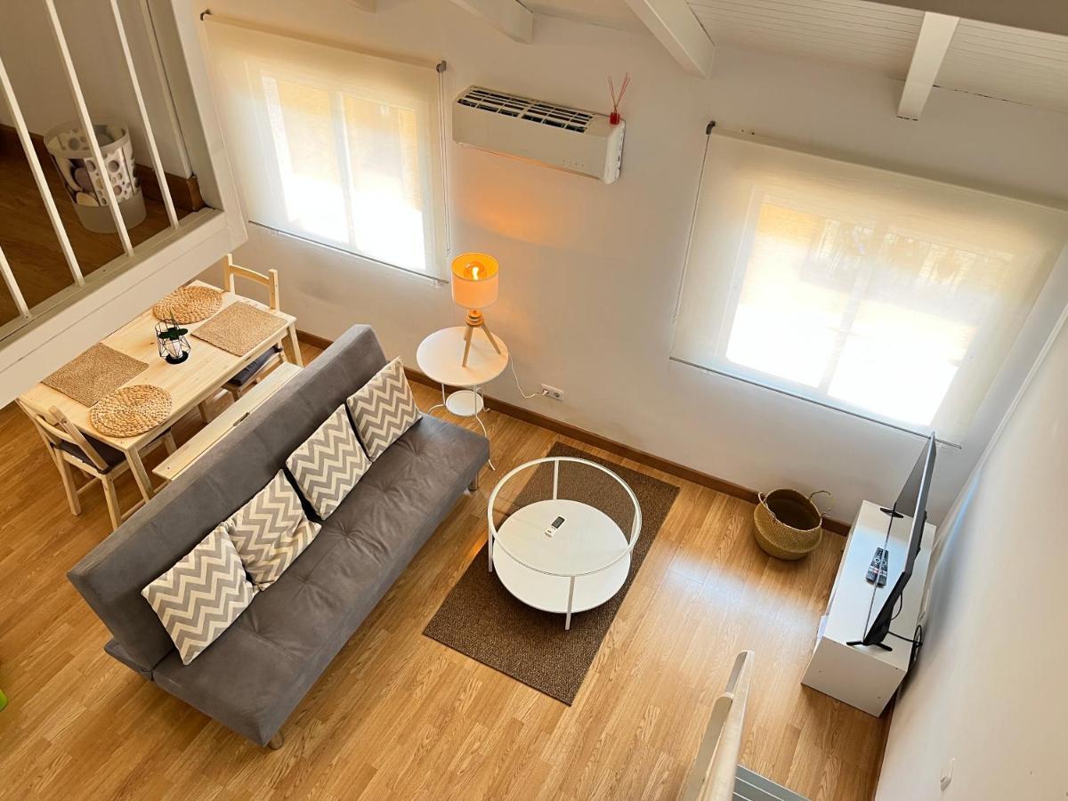 Duplex Exterior Madrid Centro Esperanza Temporal Διαμέρισμα Εξωτερικό φωτογραφία