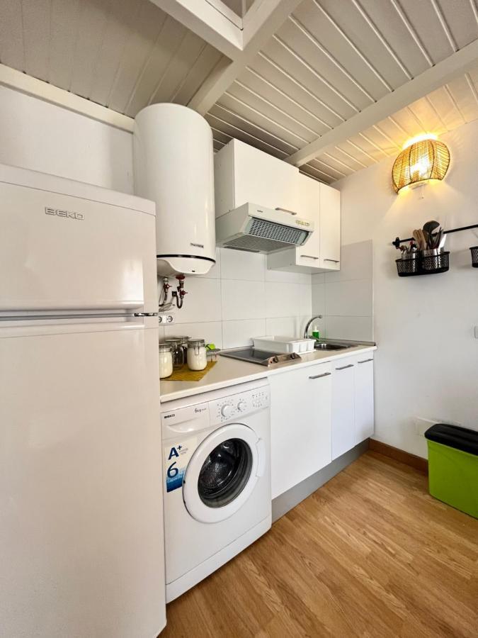 Duplex Exterior Madrid Centro Esperanza Temporal Διαμέρισμα Εξωτερικό φωτογραφία