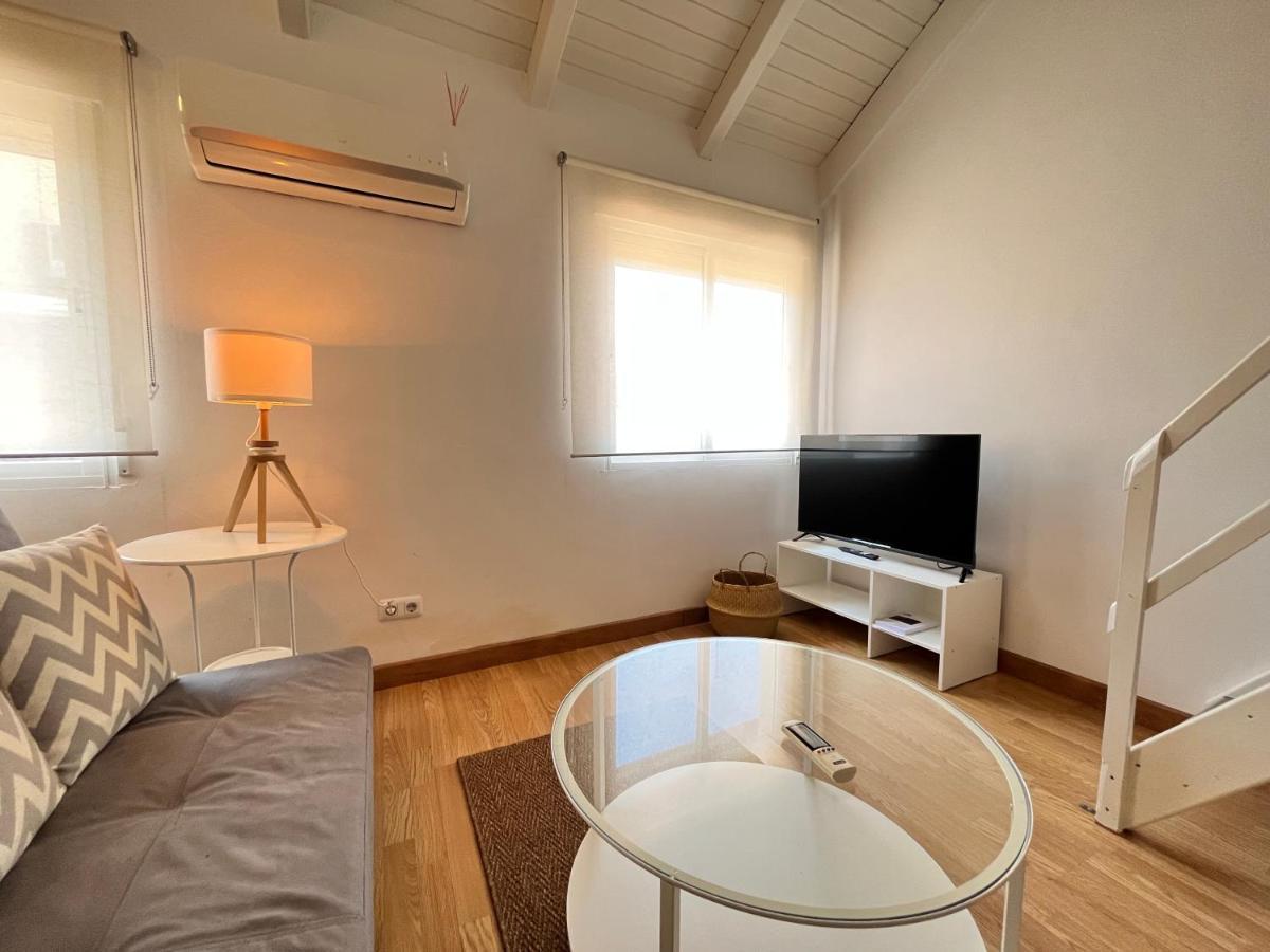 Duplex Exterior Madrid Centro Esperanza Temporal Διαμέρισμα Εξωτερικό φωτογραφία