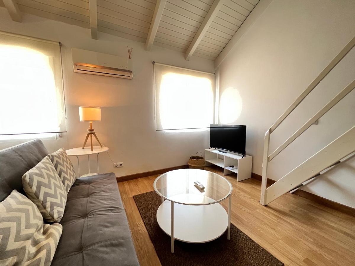 Duplex Exterior Madrid Centro Esperanza Temporal Διαμέρισμα Εξωτερικό φωτογραφία