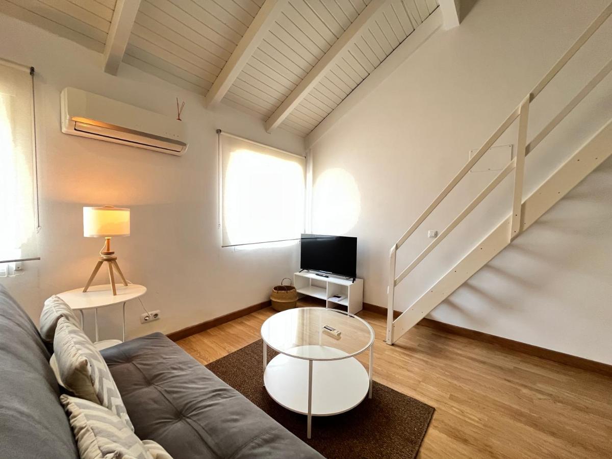 Duplex Exterior Madrid Centro Esperanza Temporal Διαμέρισμα Εξωτερικό φωτογραφία