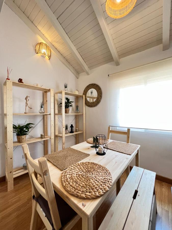 Duplex Exterior Madrid Centro Esperanza Temporal Διαμέρισμα Εξωτερικό φωτογραφία