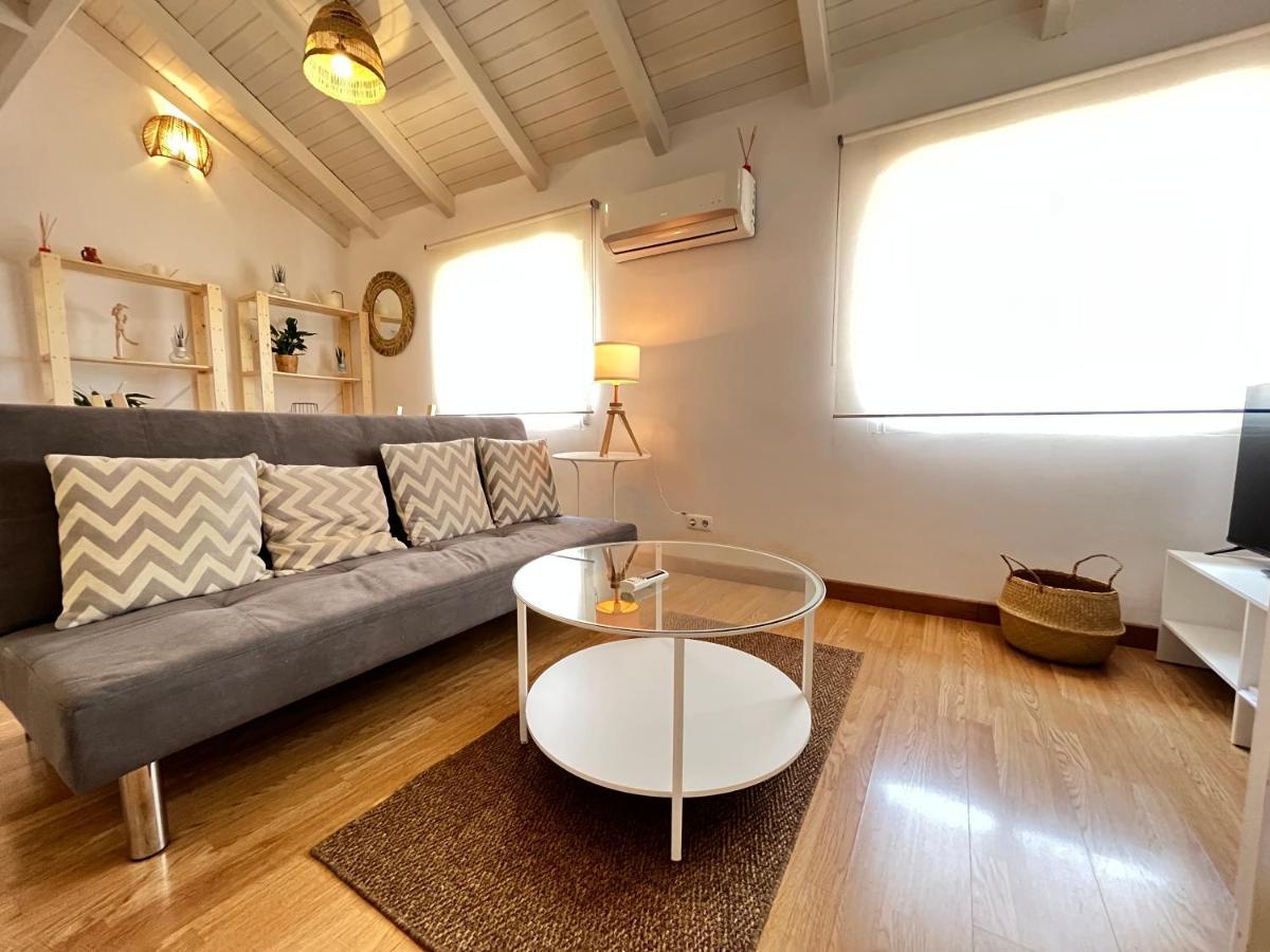 Duplex Exterior Madrid Centro Esperanza Temporal Διαμέρισμα Εξωτερικό φωτογραφία