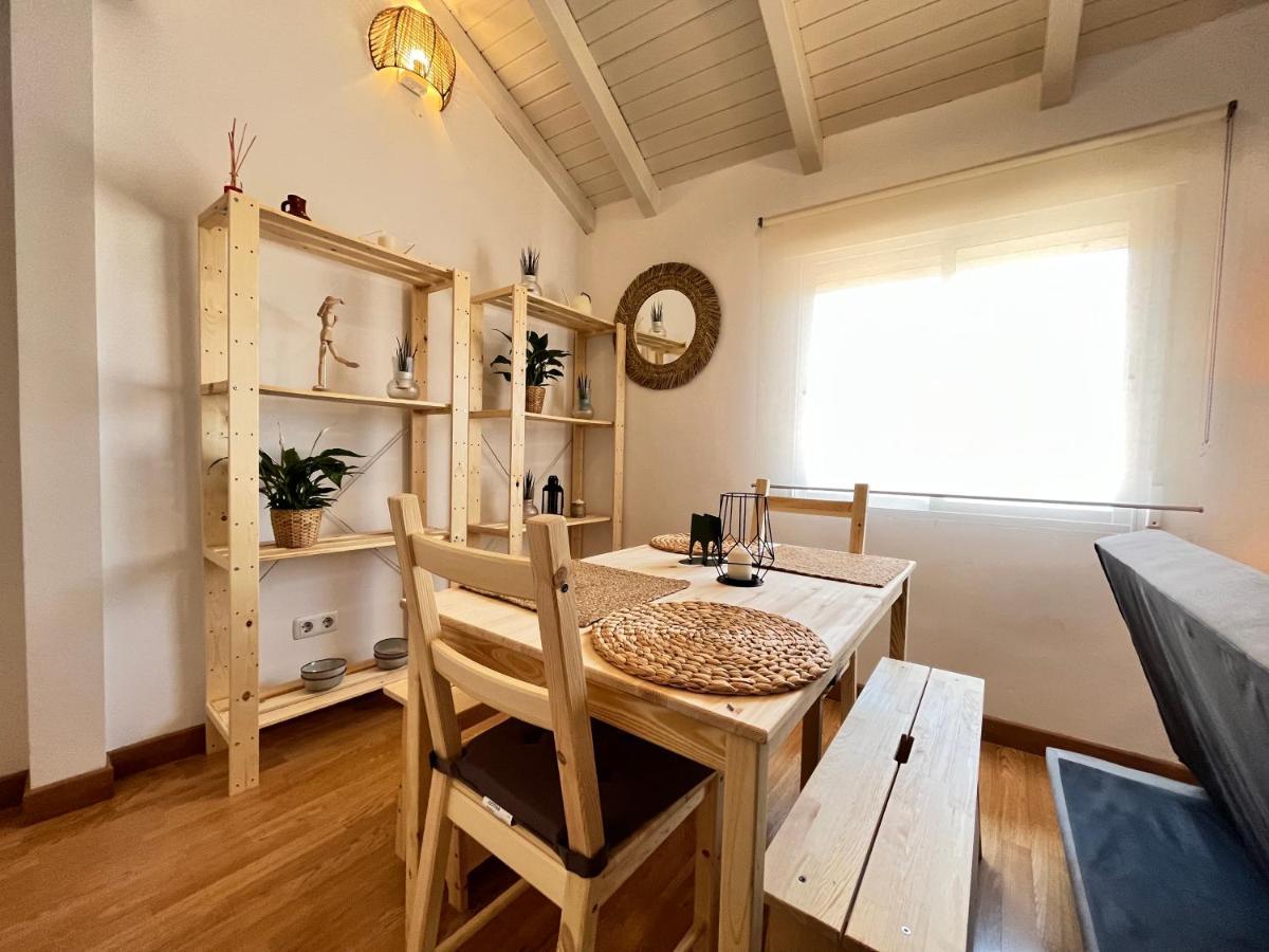 Duplex Exterior Madrid Centro Esperanza Temporal Διαμέρισμα Εξωτερικό φωτογραφία